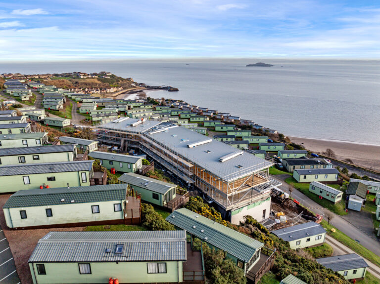 Pettycur Bay Caravan Park, Kinghorn (17 of 19)